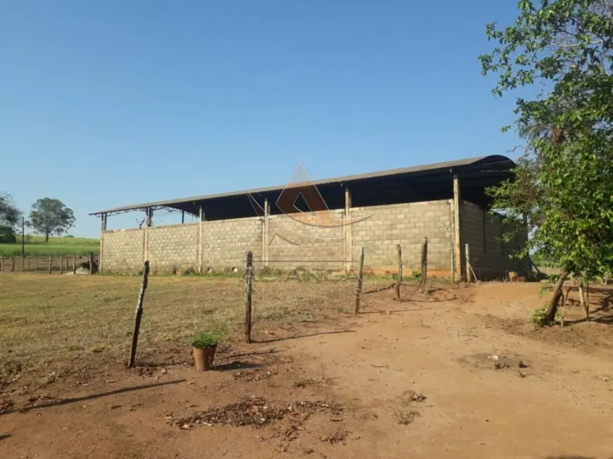 Foto 5 de Fazenda / Haras com 4 quartos à venda, 2147750m2 em Cajuru - SP