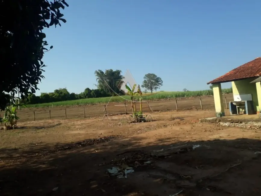 Foto 2 de Fazenda / Haras com 4 quartos à venda, 2147750m2 em Cajuru - SP