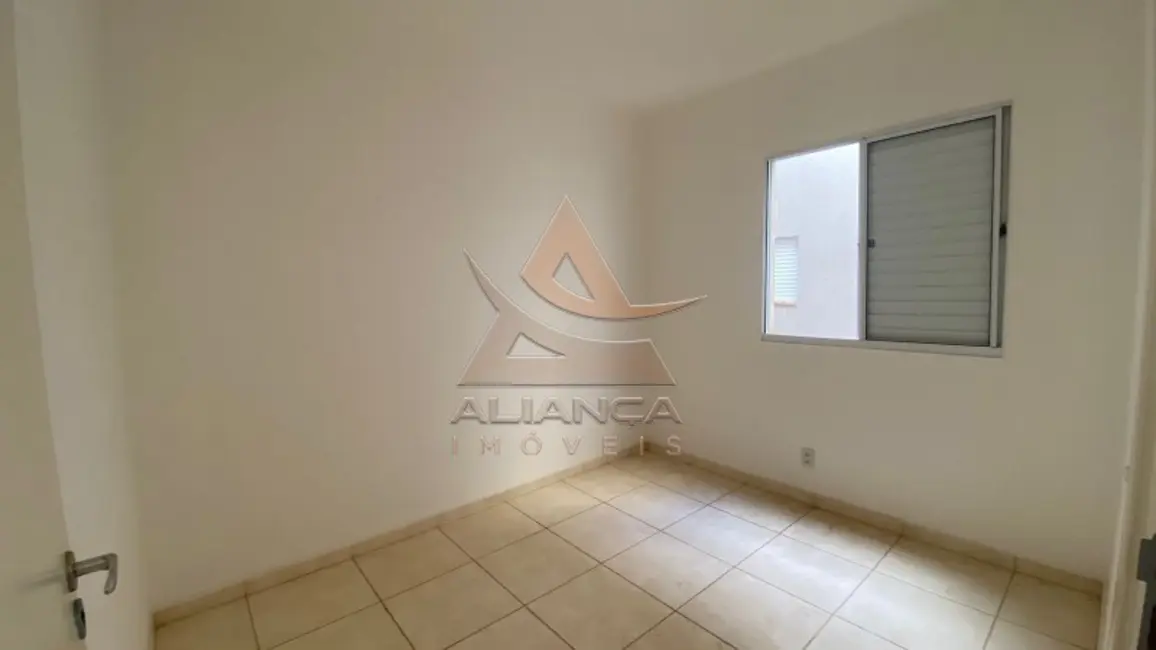 Apartamento com 2 quartos à venda, 43m2 em Ipiranga, Ribeirao Preto - SP - imagem 5 Foto 5 de Apartamento com 2 quartos à venda, 43m2 em Ipiranga, Ribeirao Preto - SP