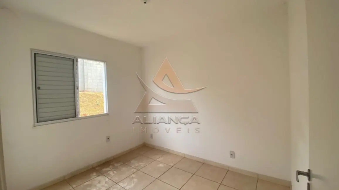 Apartamento com 2 quartos à venda, 43m2 em Ipiranga, Ribeirao Preto - SP - imagem 3 Foto 3 de Apartamento com 2 quartos à venda, 43m2 em Ipiranga, Ribeirao Preto - SP