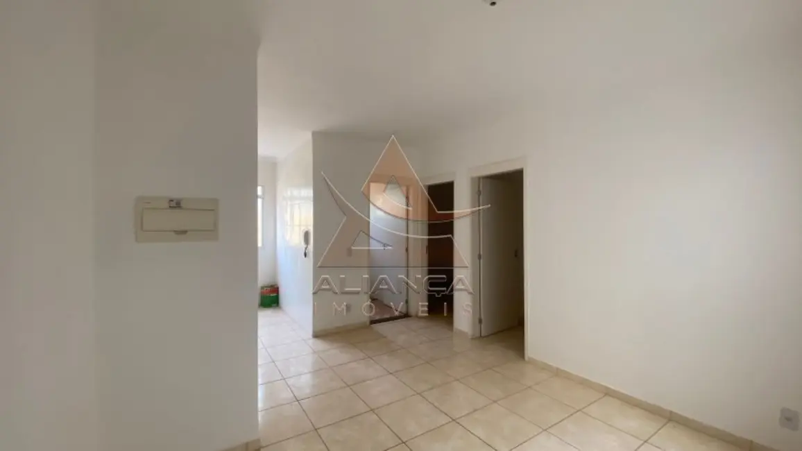 Apartamento com 2 quartos à venda, 43m2 em Ipiranga, Ribeirao Preto - SP - imagem 2 Foto 2 de Apartamento com 2 quartos à venda, 43m2 em Ipiranga, Ribeirao Preto - SP