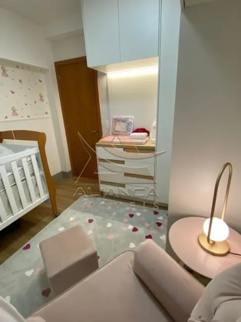 Foto 8 de Apartamento com 2 quartos à venda, 61m2 em Ribeirânia, Ribeirao Preto - SP