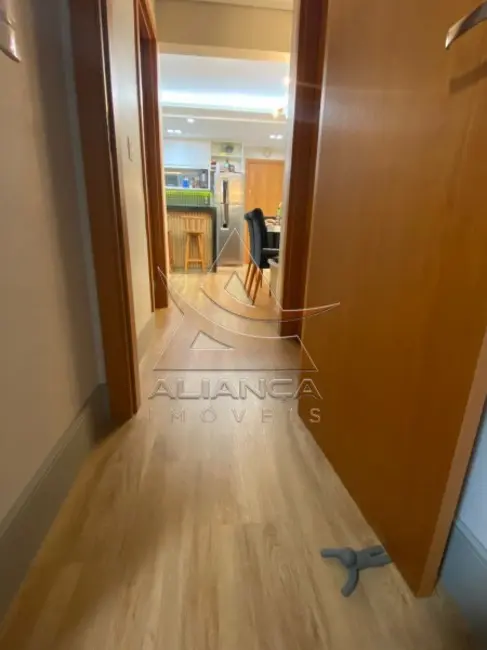 Foto 4 de Apartamento com 2 quartos à venda, 61m2 em Ribeirânia, Ribeirao Preto - SP