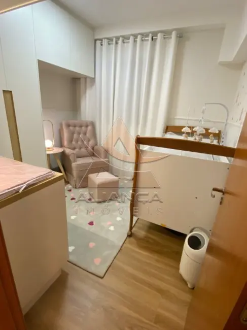 Foto 7 de Apartamento com 2 quartos à venda, 61m2 em Ribeirânia, Ribeirao Preto - SP