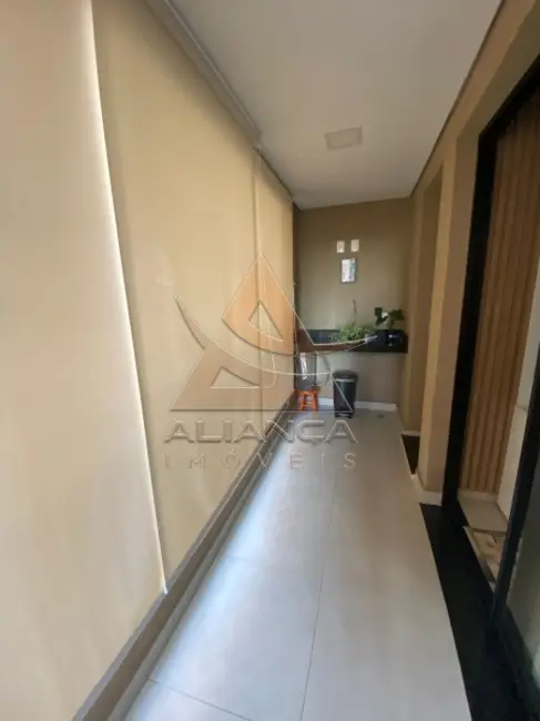 Foto 9 de Apartamento com 2 quartos à venda, 61m2 em Ribeirânia, Ribeirao Preto - SP
