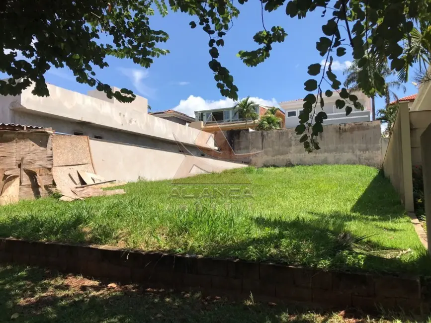 Foto 1 de Terreno / Lote à venda, 360m2 em Ribeirao Preto - SP