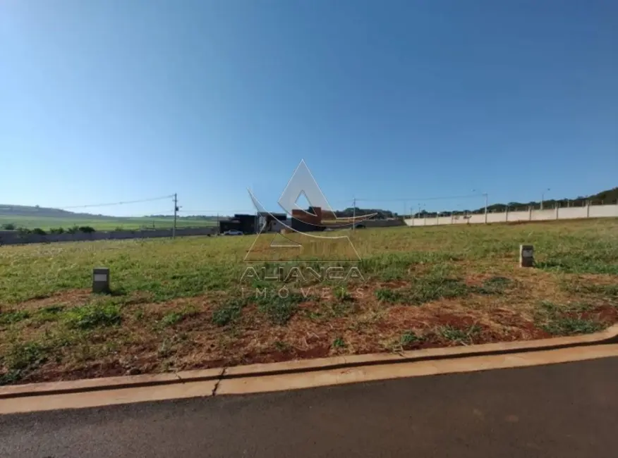 Foto 2 de Terreno / Lote à venda, 250m2 em Recreio Anhangüera, Ribeirao Preto - SP