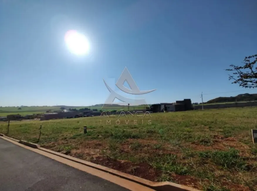 Foto 1 de Terreno / Lote à venda, 250m2 em Recreio Anhangüera, Ribeirao Preto - SP