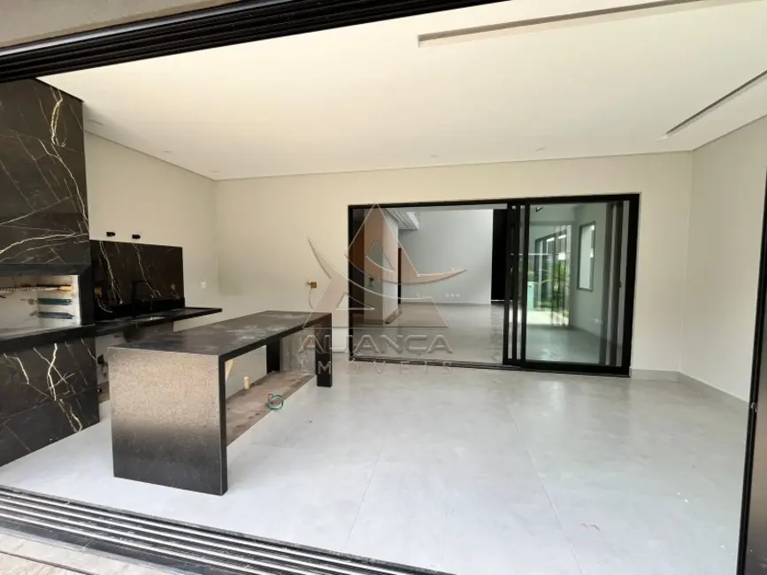 Casa de Condomínio com 3 quartos à venda, 260m2 em Vila do Golf, Ribeirao Preto - SP - imagem 6 Foto 6 de Casa de Condomínio com 3 quartos à venda, 260m2 em Vila do Golf, Ribeirao Preto - SP