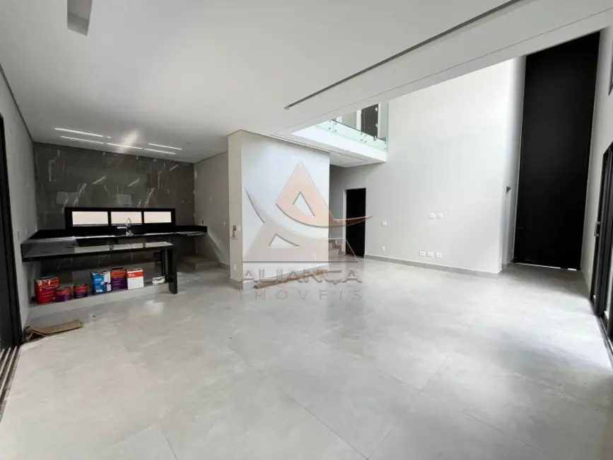Casa de Condomínio com 3 quartos à venda, 260m2 em Vila do Golf, Ribeirao Preto - SP - imagem 9 Foto 9 de Casa de Condomínio com 3 quartos à venda, 260m2 em Vila do Golf, Ribeirao Preto - SP