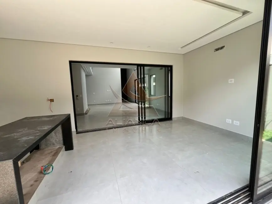 Casa de Condomínio com 3 quartos à venda, 260m2 em Vila do Golf, Ribeirao Preto - SP - imagem 4 Foto 4 de Casa de Condomínio com 3 quartos à venda, 260m2 em Vila do Golf, Ribeirao Preto - SP