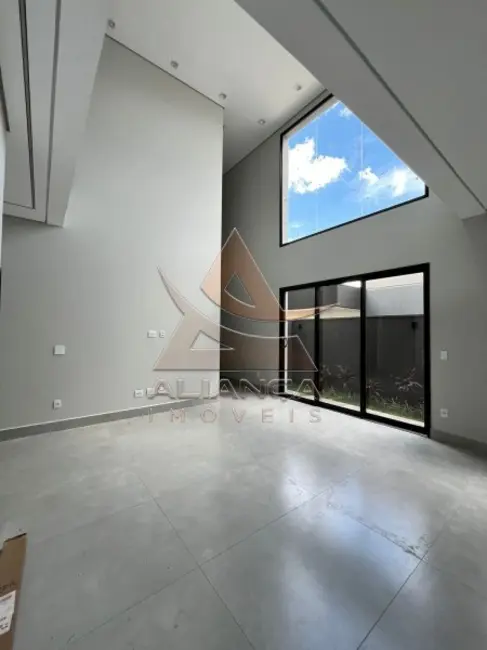 Casa de Condomínio com 3 quartos à venda, 260m2 em Vila do Golf, Ribeirao Preto - SP - imagem 3 Foto 3 de Casa de Condomínio com 3 quartos à venda, 260m2 em Vila do Golf, Ribeirao Preto - SP