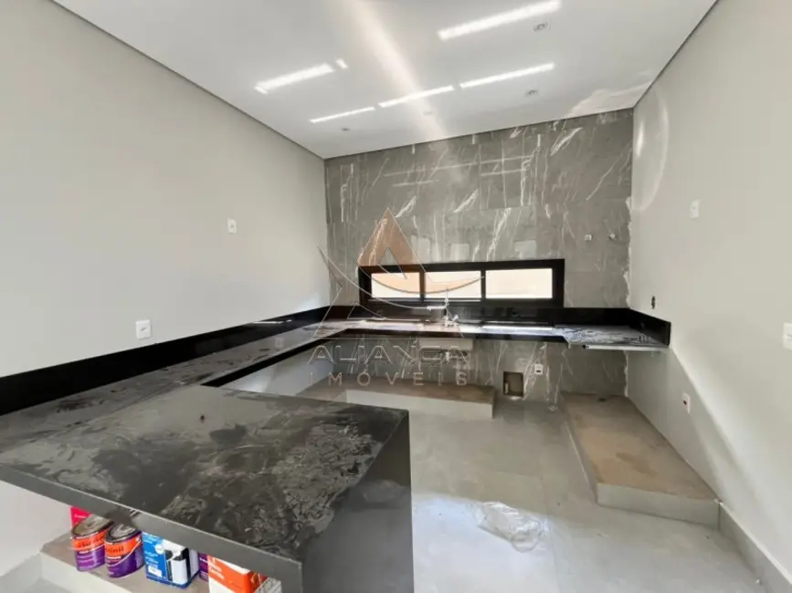 Casa de Condomínio com 3 quartos à venda, 260m2 em Vila do Golf, Ribeirao Preto - SP - imagem 8 Foto 8 de Casa de Condomínio com 3 quartos à venda, 260m2 em Vila do Golf, Ribeirao Preto - SP