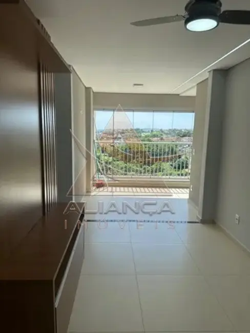 Apartamento com 2 quartos à venda, 63m2 em Jardim Botânico, Ribeirao Preto - SP - imagem 3 Foto 3 de Apartamento com 2 quartos à venda, 63m2 em Jardim Botânico, Ribeirao Preto - SP