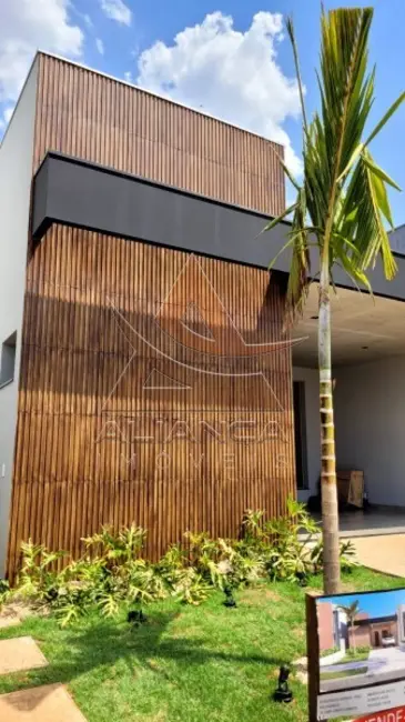 Foto 2 de Casa de Condomínio com 3 quartos à venda, 147m2 em Recreio das Acácias, Ribeirao Preto - SP