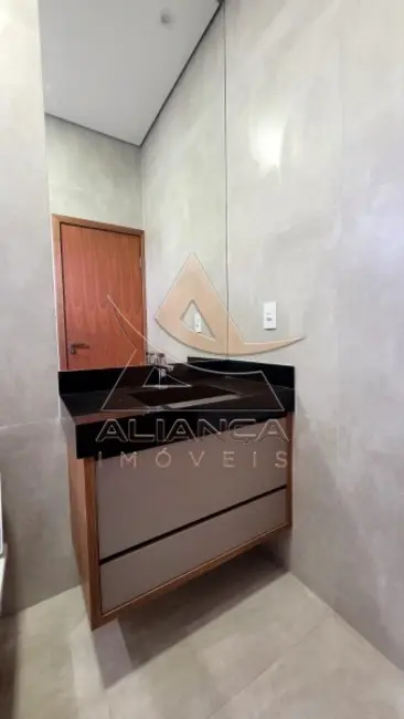 Foto 8 de Casa de Condomínio com 3 quartos à venda, 147m2 em Recreio das Acácias, Ribeirao Preto - SP