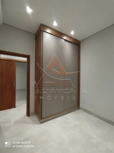 Foto 6 de Casa de Condomínio com 3 quartos à venda, 147m2 em Recreio das Acácias, Ribeirao Preto - SP