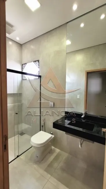 Foto 7 de Casa de Condomínio com 3 quartos à venda, 147m2 em Recreio das Acácias, Ribeirao Preto - SP