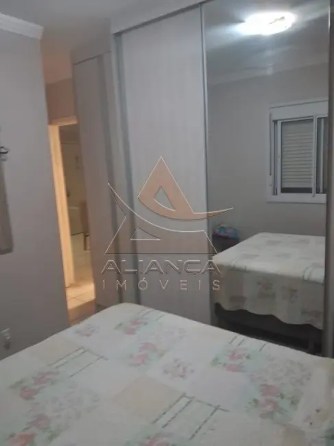 Foto 7 de Apartamento com 2 quartos à venda, 59m2 em Ribeirao Preto - SP