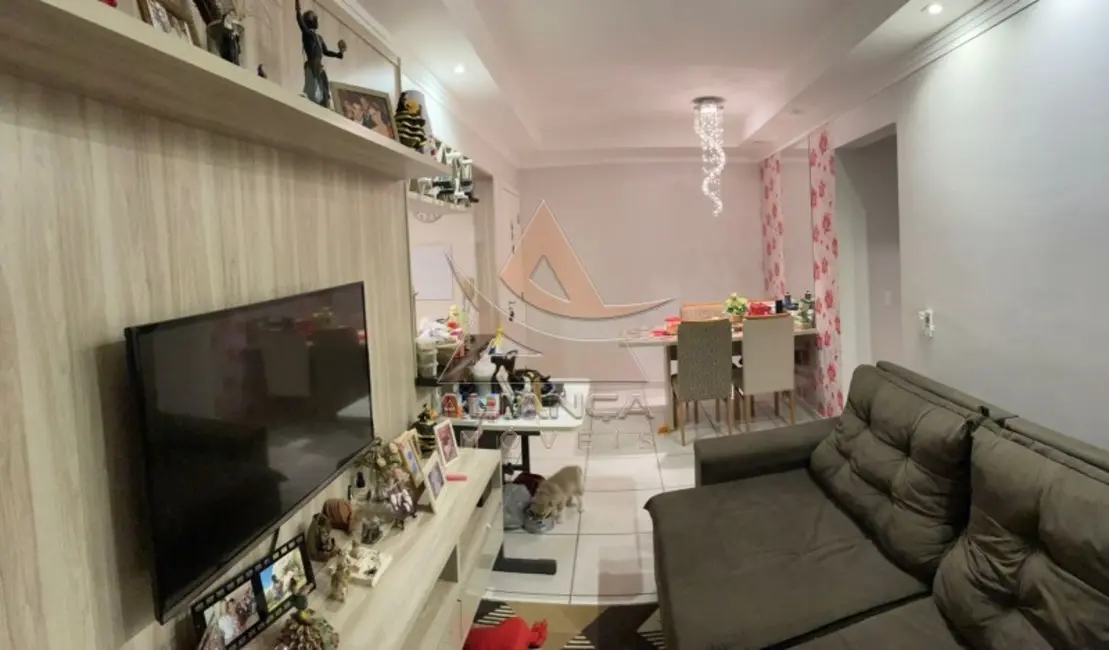 Foto 4 de Apartamento com 2 quartos à venda, 59m2 em Ribeirao Preto - SP