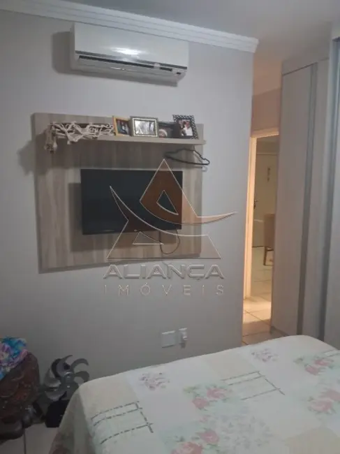 Foto 6 de Apartamento com 2 quartos à venda, 59m2 em Ribeirao Preto - SP