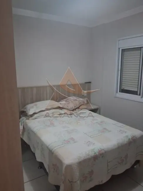 Foto 5 de Apartamento com 2 quartos à venda, 59m2 em Ribeirao Preto - SP