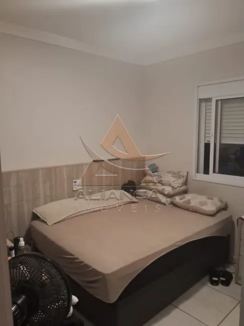 Foto 9 de Apartamento com 2 quartos à venda, 59m2 em Ribeirao Preto - SP