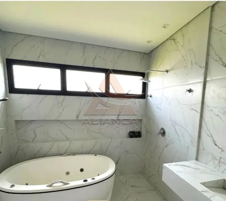 Foto 6 de Casa de Condomínio com 4 quartos à venda, 366m2 em Ribeirao Preto - SP