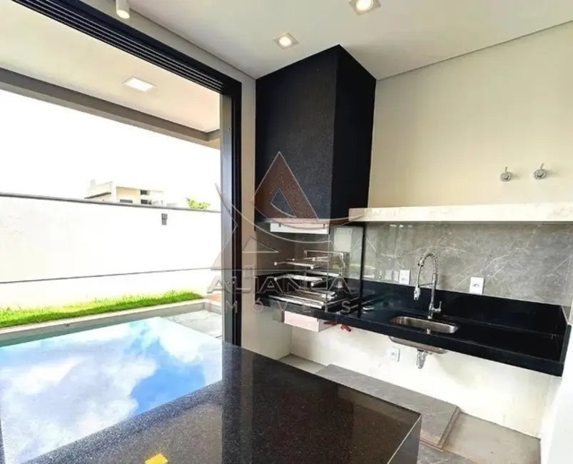 Foto 8 de Casa de Condomínio com 4 quartos à venda, 366m2 em Ribeirao Preto - SP