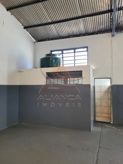 Armazém / Galpão à venda, 229m2 em Parque Industrial Tanquinho, Ribeirao Preto - SP - imagem 5 Foto 5 de Armazém / Galpão à venda, 229m2 em Parque Industrial Tanquinho, Ribeirao Preto - SP