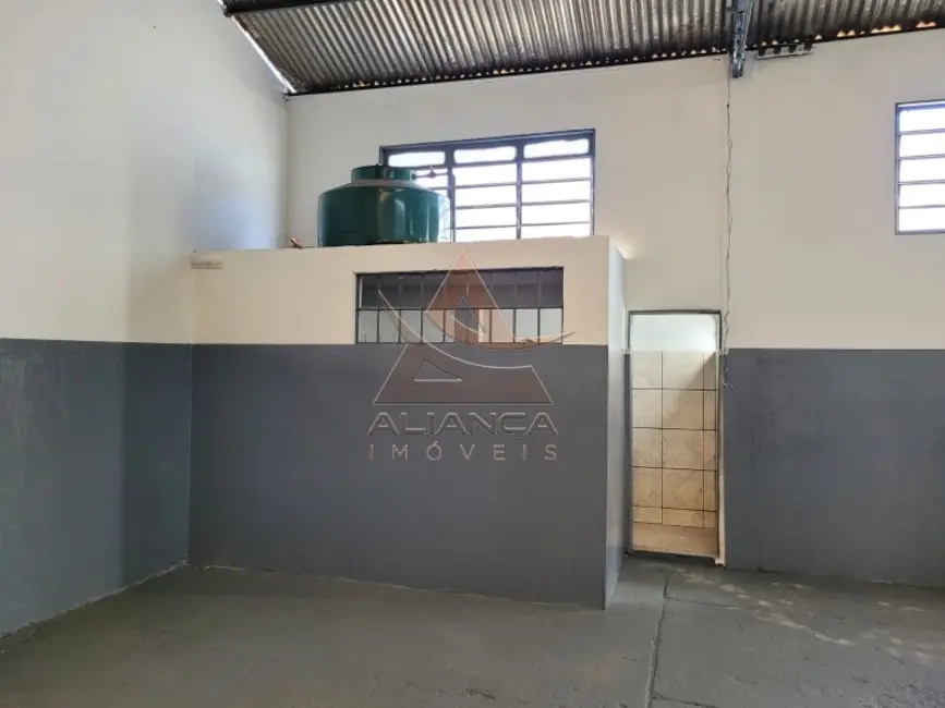 Armazém / Galpão à venda, 229m2 em Parque Industrial Tanquinho, Ribeirao Preto - SP - imagem 6 Foto 6 de Armazém / Galpão à venda, 229m2 em Parque Industrial Tanquinho, Ribeirao Preto - SP
