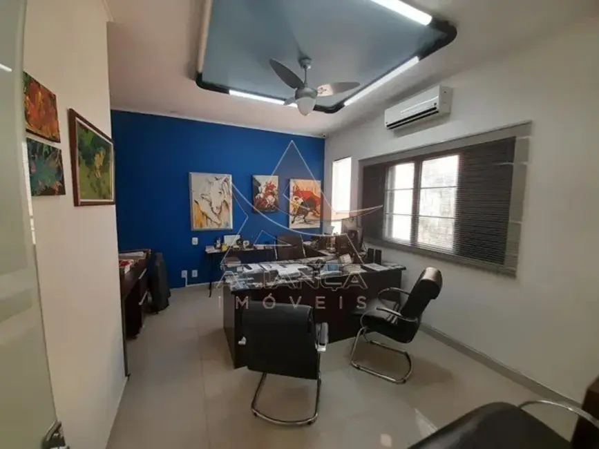 Foto 5 de Sala Comercial para alugar, 183m2 em Centro, Ribeirao Preto - SP