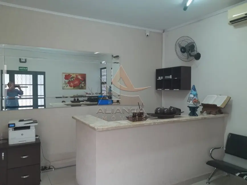 Foto 4 de Sala Comercial para alugar, 183m2 em Centro, Ribeirao Preto - SP