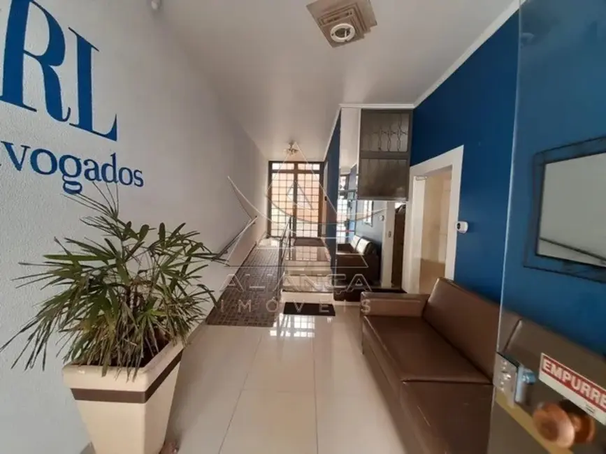 Foto 1 de Sala Comercial para alugar, 183m2 em Centro, Ribeirao Preto - SP