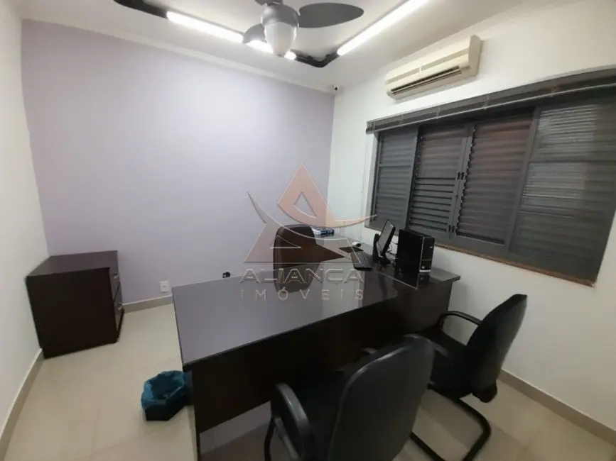 Foto 7 de Sala Comercial para alugar, 183m2 em Centro, Ribeirao Preto - SP