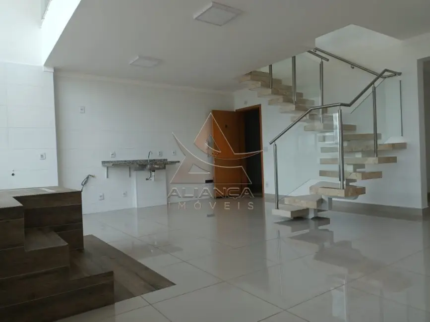 Apartamento com 3 quartos à venda, 118m2 em Ribeirao Preto - SP - imagem 3 Foto 3 de Apartamento com 3 quartos à venda, 118m2 em Ribeirao Preto - SP