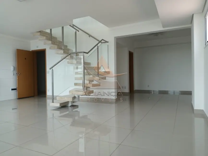 Apartamento com 3 quartos à venda, 118m2 em Ribeirao Preto - SP - imagem 2 Foto 2 de Apartamento com 3 quartos à venda, 118m2 em Ribeirao Preto - SP