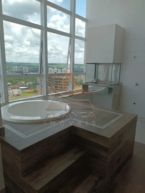 Apartamento com 3 quartos à venda, 118m2 em Ribeirao Preto - SP - imagem 6 Foto 6 de Apartamento com 3 quartos à venda, 118m2 em Ribeirao Preto - SP