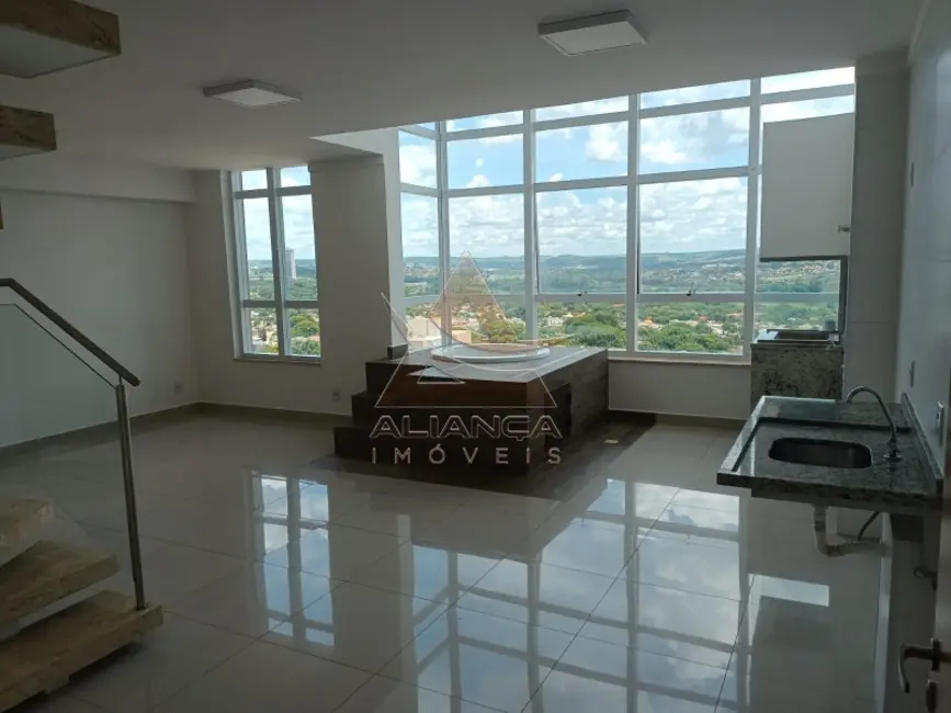 Apartamento com 3 quartos à venda, 118m2 em Ribeirao Preto - SP - imagem 5 Foto 5 de Apartamento com 3 quartos à venda, 118m2 em Ribeirao Preto - SP