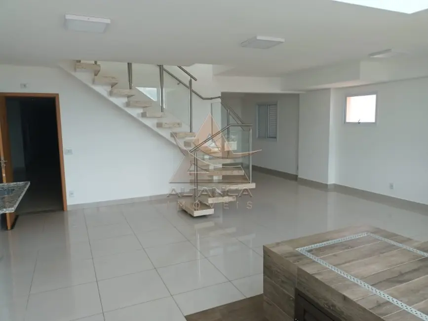 Apartamento com 3 quartos à venda, 118m2 em Ribeirao Preto - SP - imagem 4 Foto 4 de Apartamento com 3 quartos à venda, 118m2 em Ribeirao Preto - SP