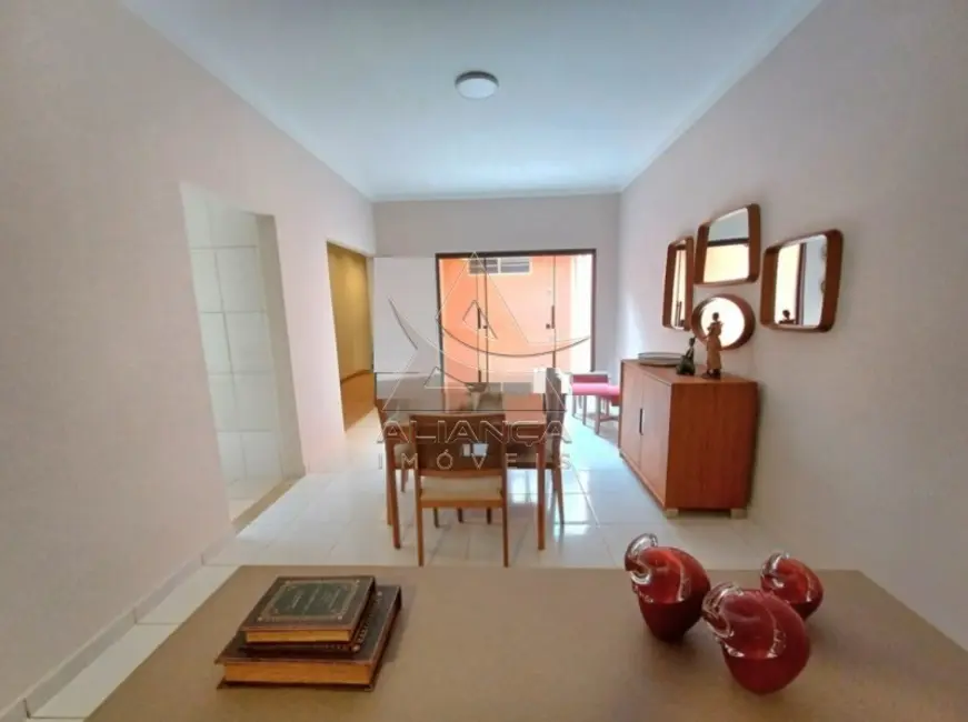 Foto 2 de Casa com 3 quartos à venda, 190m2 em Sumarezinho, Ribeirao Preto - SP