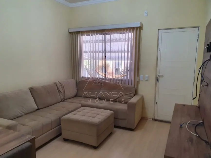 Foto 2 de Casa de Condomínio com 2 quartos à venda, 83m2 em Planalto Verde, Ribeirao Preto - SP