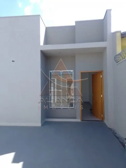 Foto 1 de Casa com 3 quartos à venda, 70m2 em Ribeirao Preto - SP