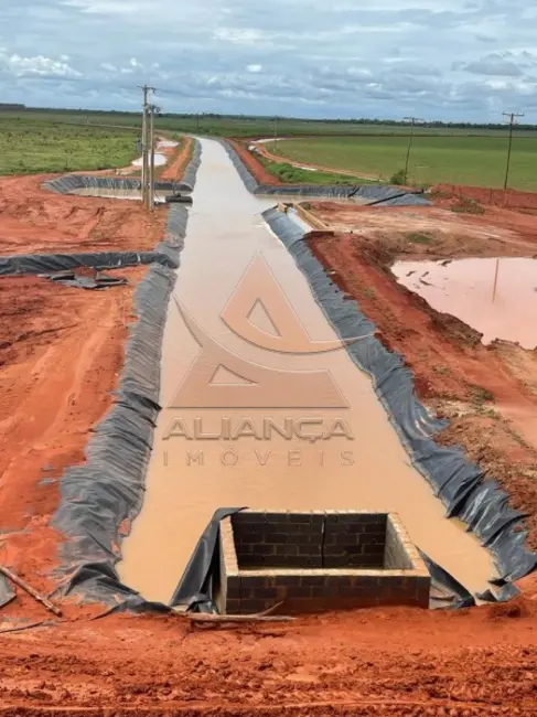 Foto 6 de Fazenda / Haras com 5 quartos à venda, 16777215m2 em Joao Pinheiro - MG