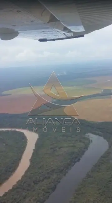 Foto 3 de Fazenda / Haras com 5 quartos à venda, 16777215m2 em Joao Pinheiro - MG