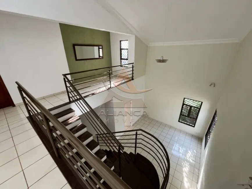 Foto 8 de Casa com 4 quartos à venda, 280m2 em Ribeirânia, Ribeirao Preto - SP