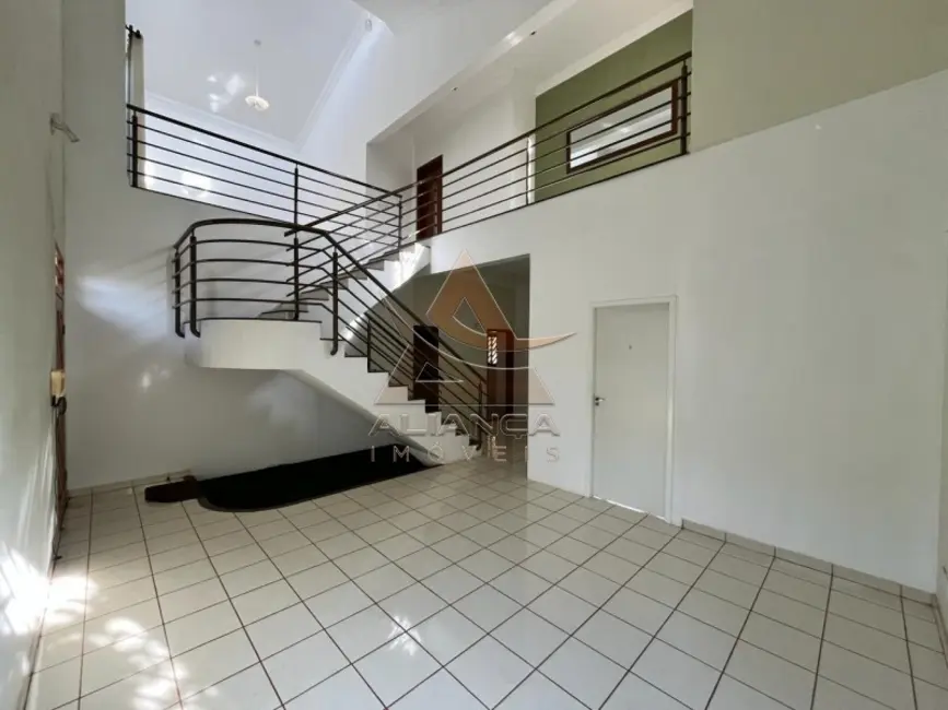 Foto 1 de Casa com 4 quartos à venda, 280m2 em Ribeirânia, Ribeirao Preto - SP