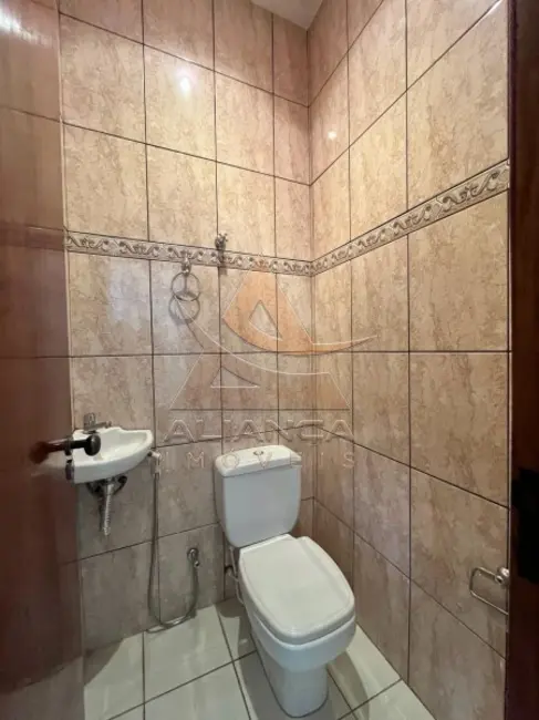 Foto 9 de Casa com 4 quartos à venda, 280m2 em Ribeirânia, Ribeirao Preto - SP