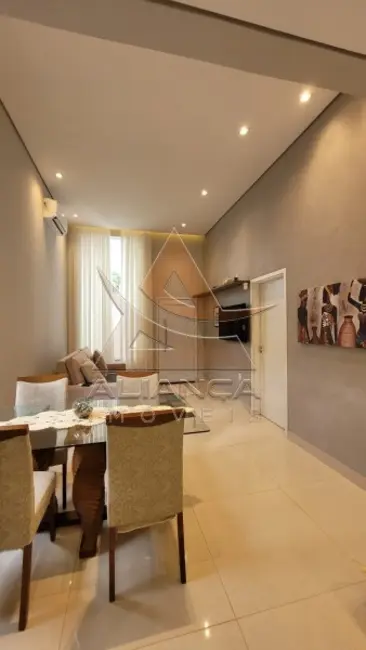 Foto 3 de Casa com 3 quartos à venda, 100m2 em Ribeirao Preto - SP