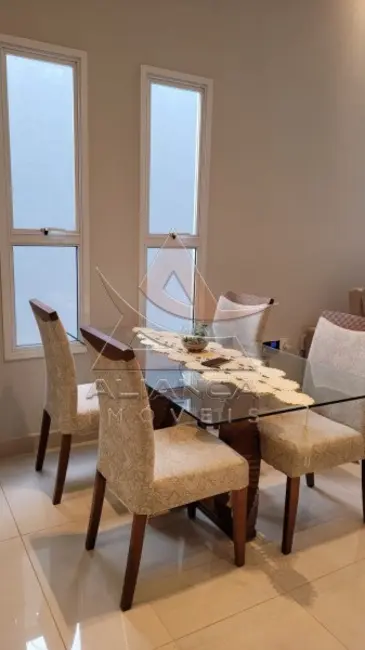 Foto 4 de Casa com 3 quartos à venda, 100m2 em Ribeirao Preto - SP